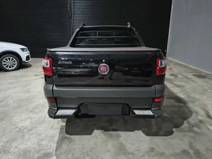 STRADA 1.4 MPI Freedom CD 8V