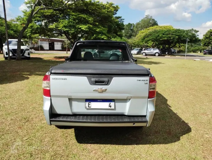 MONTANA 1.4 MPFI LS CS 8V