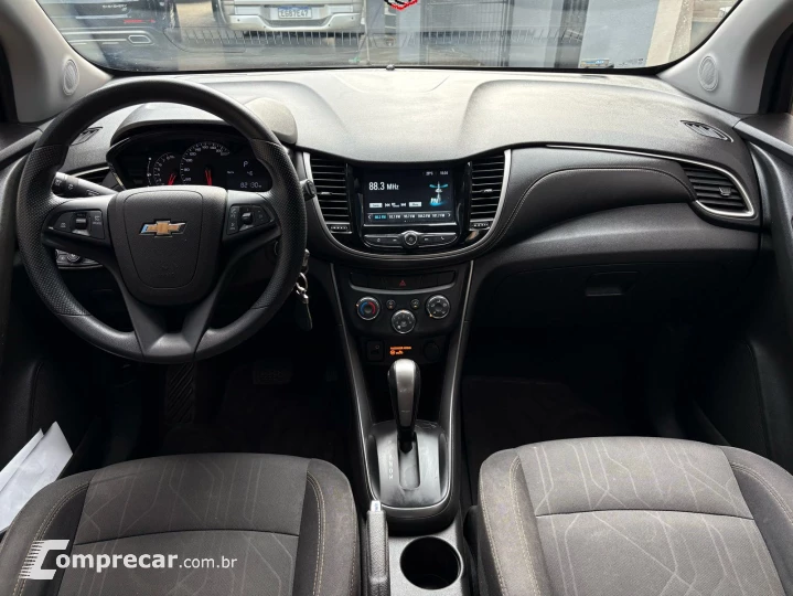 TRACKER 1.4 16V Turbo LT