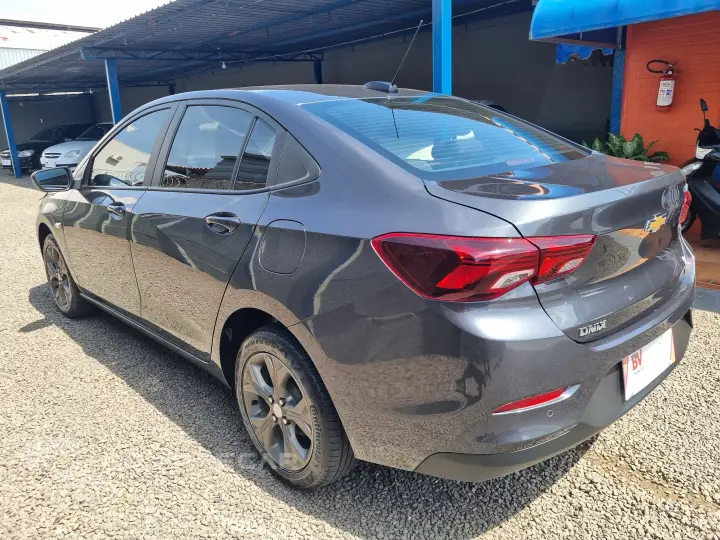 ONIX 1.0 Turbo Plus LTZ