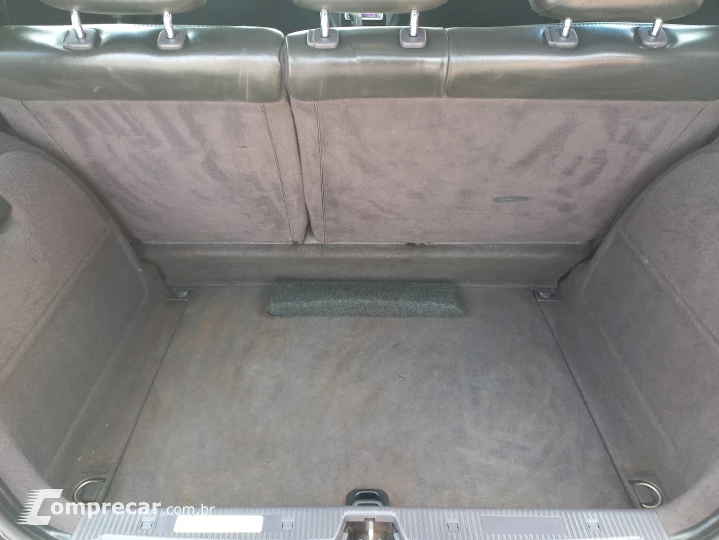 CLASSE A 1.6 160 Elegance