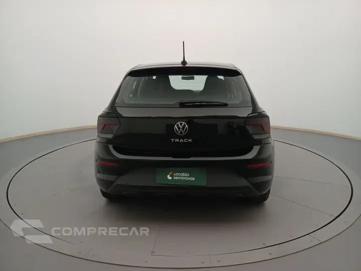 POLO 1.0 MPI TRACK MANUAL