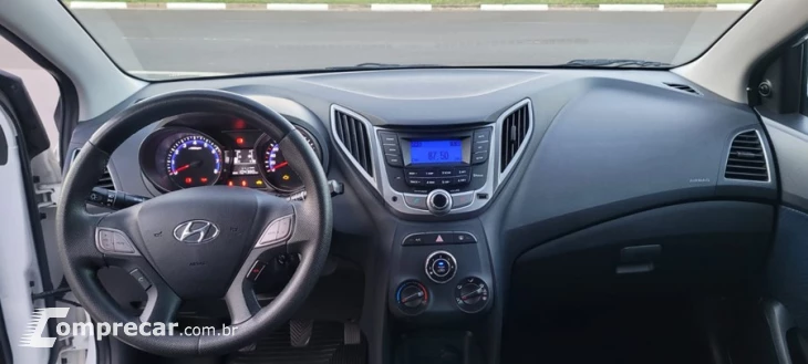 HB20 1.6 Comfort 16V