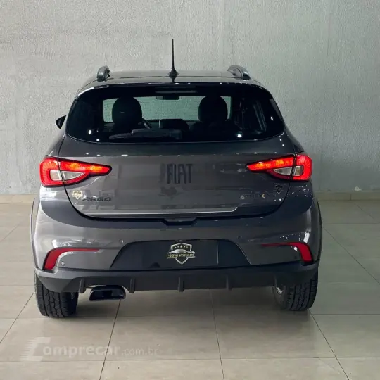 ARGO TREKKING 1.3 8V Flex