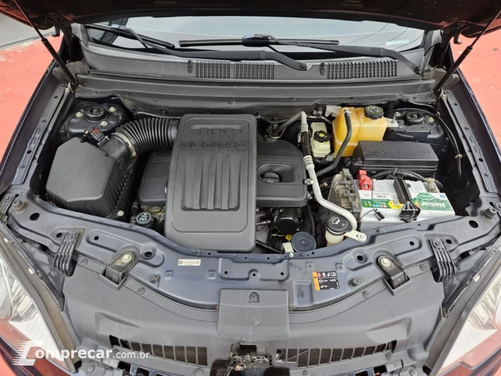 CAPTIVA SPORT FWD 2.4 16V 171/185cv