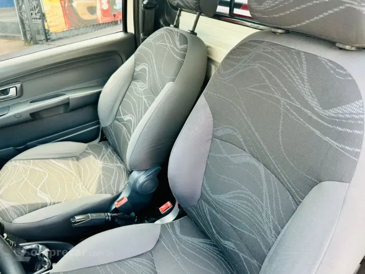 Strada Working HARD 1.4 Fire Flex 8V CS