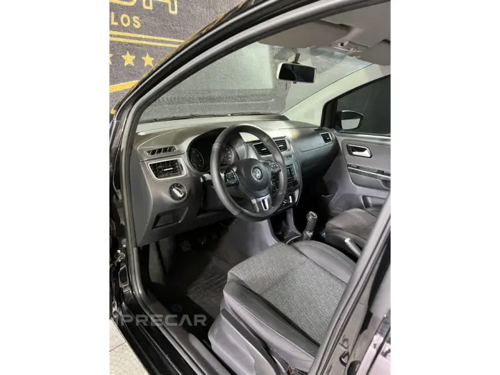 FOX 1.0 MI 8V FLEX 4P MANUAL