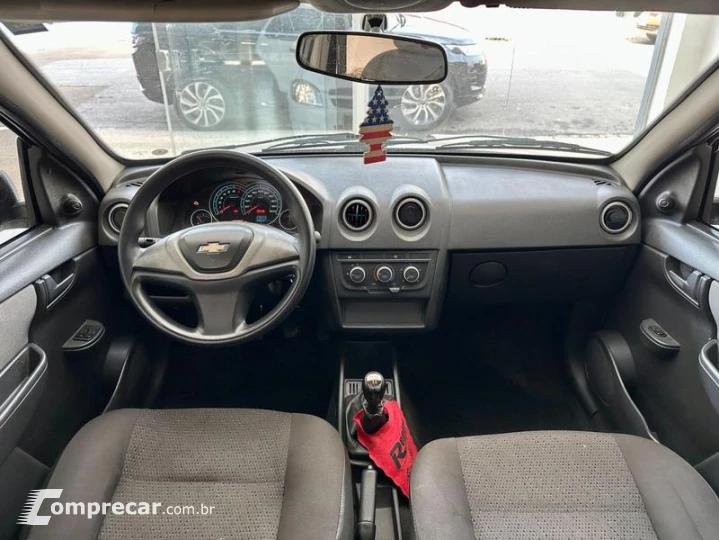 CELTA 1.0L LT