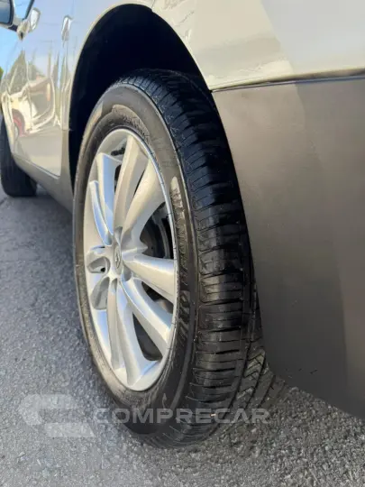 Ix35 2.0 GLS
