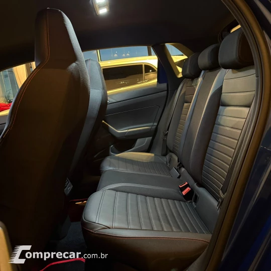 POLO 1.4 250 TSI GTS