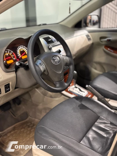 Corolla SE-G 1.8