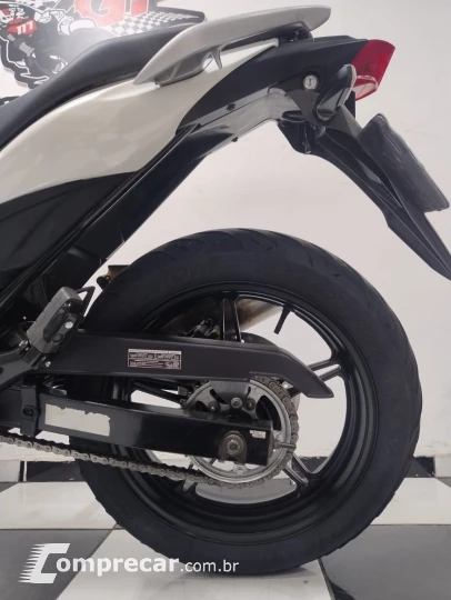 CB 300R