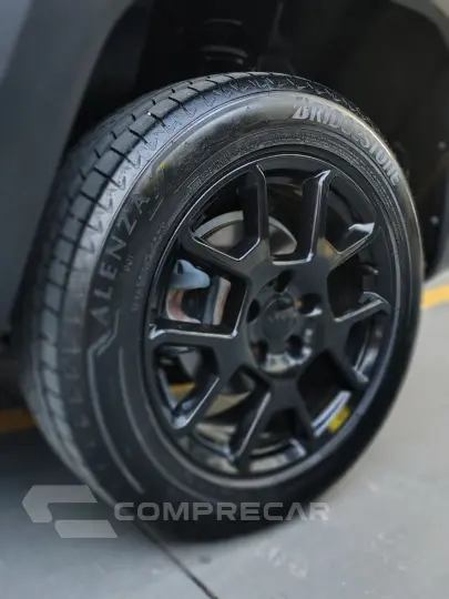 Renegade Sport 1.8 4x2 Flex 16V Aut.