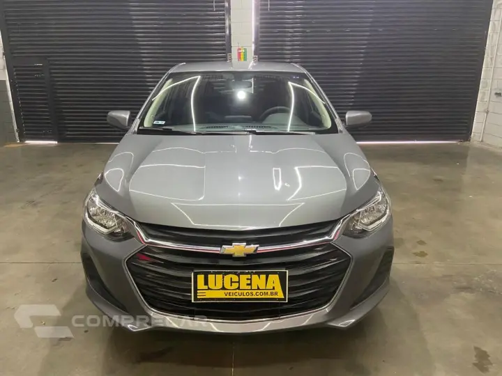 Onix 1.0 Flex Lt Manual
