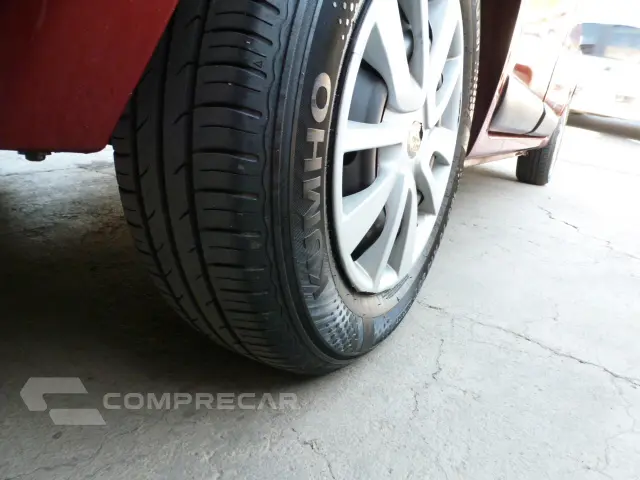 SANDERO 1.0 Expression 16V