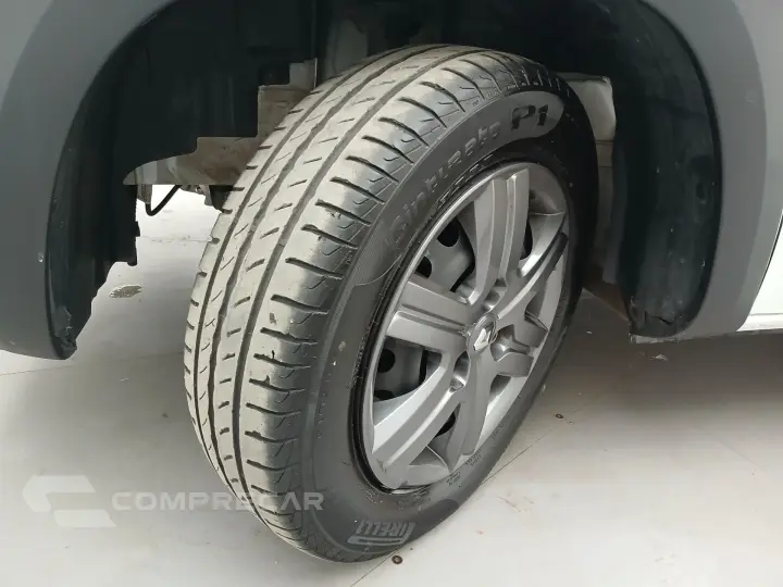 KWID 1.0 12V SCE FLEX ZEN MANUAL