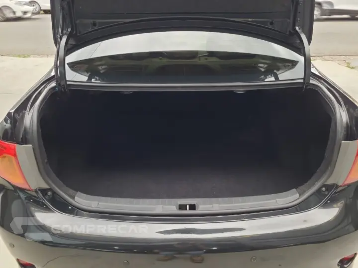 Corolla XEi 1.8/1.8 Flex 16V Aut.