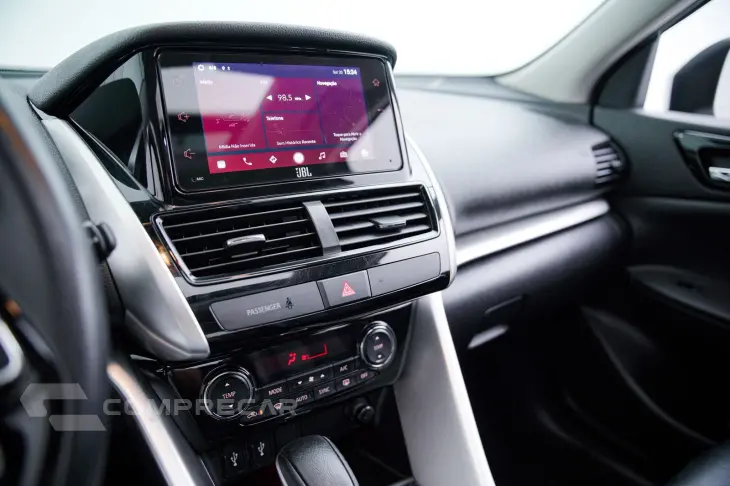 Eclipse Cross HPE-S Sport 1.5 16V AWC TB 165cv Aut