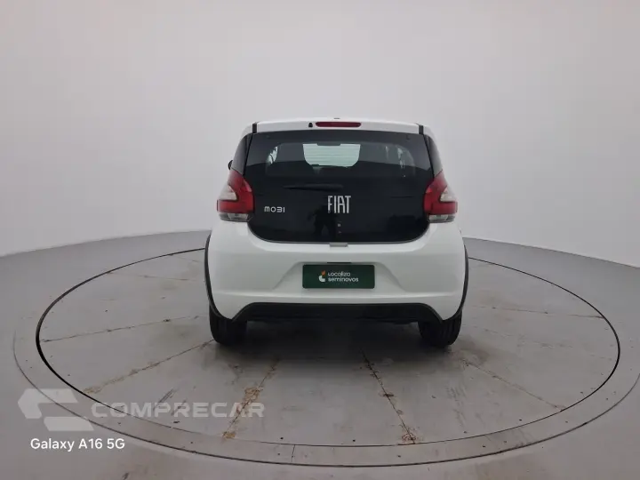 MOBI 1.0 EVO FLEX LIKE. MANUAL