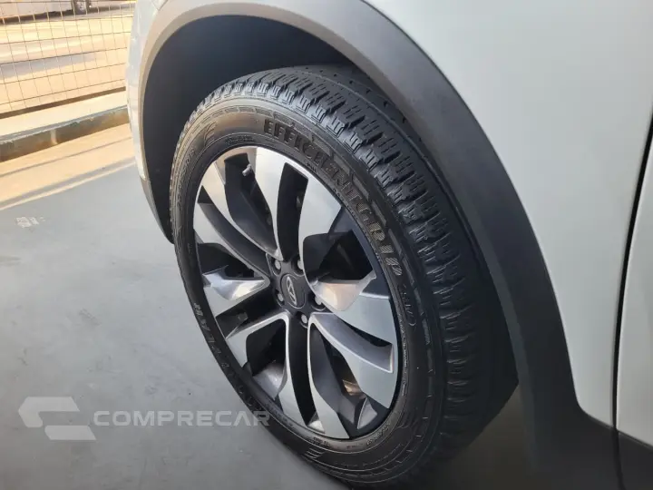 Tiggo 5X TXS 1.5 16V Turbo Flex Aut.