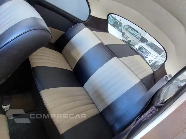 FUSCA - 1.3 8V 2P MANUAL