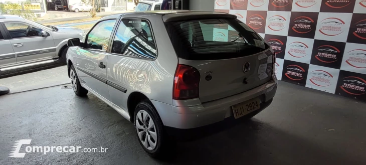 Gol Trend 1.0 G4