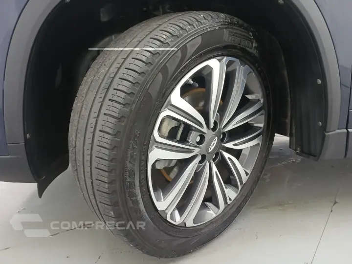 TIGGO 8 1.6 TGDI GASOLINA TXS MAX DRIVE DCT