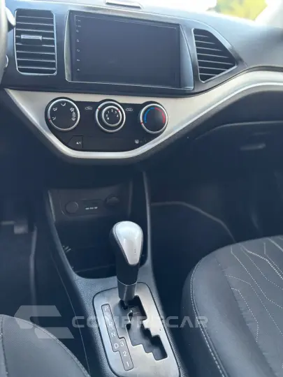 PICANTO 1.1 EX 12V