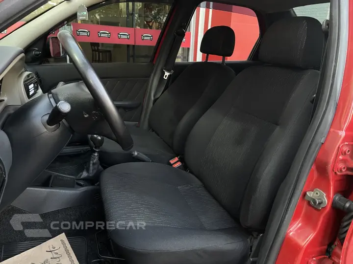 SIENA 1.0 MPI FIRE 8V FLEX 4P MANUAL