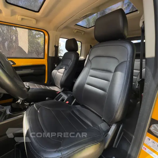 T4 3.2 XLT 4X4 20V Turbo Intercooler