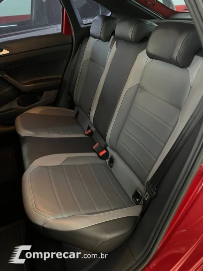 NIVUS 1.0 200 TSI Highline