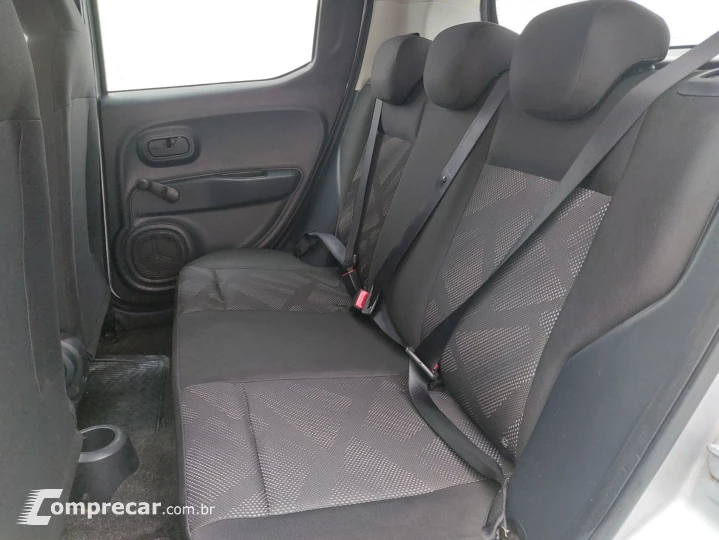 MOBI 1.0 EVO FLEX LIKE. MANUAL