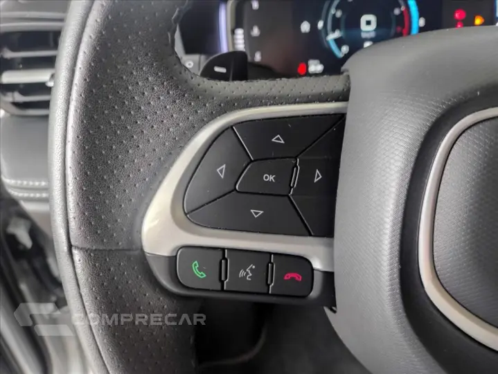 FASTBACK 1.0 TURBO 200 HYBRID IMPETUS CVT