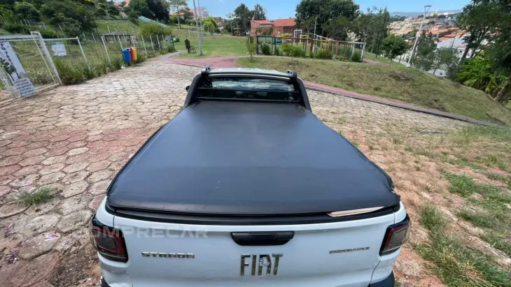 STRADA 1.4 Fire Endurance CS