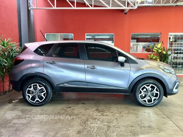 CAPTUR 1.3 TCE FLEX ICONIC X-TRONIC