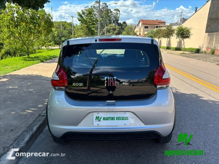 MOBI 1.0 EVO FLEX LIKE. MANUAL