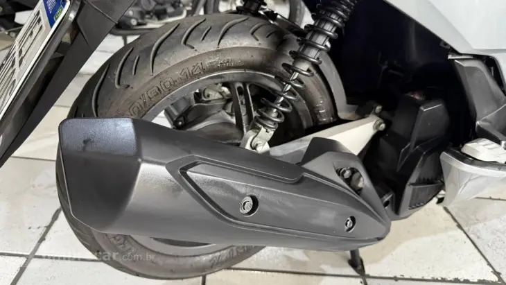 Pcx SPORT 150C - Scooter