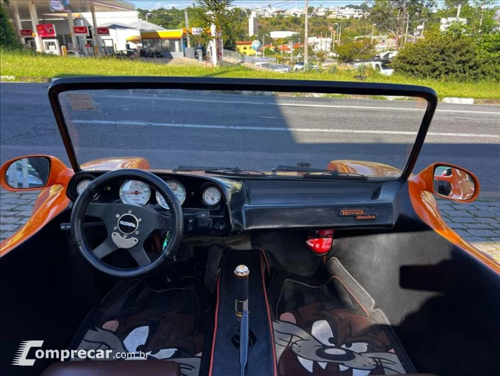 BUGGY 1.6 8V