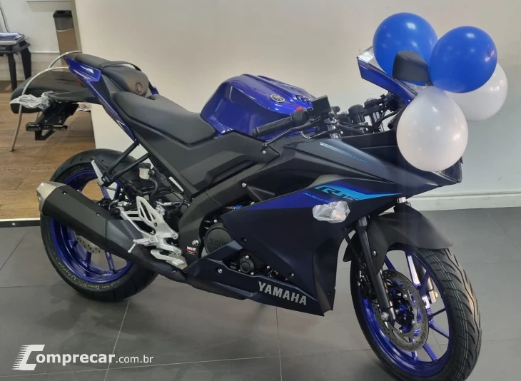 R15 ABS