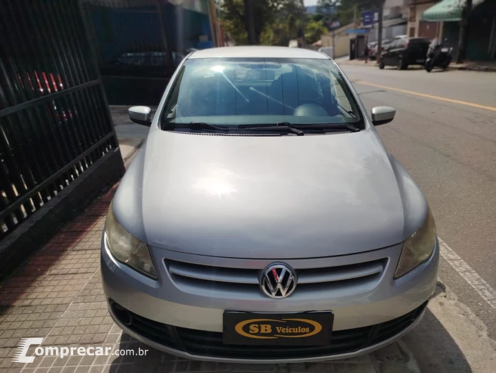 Gol g5 1.6