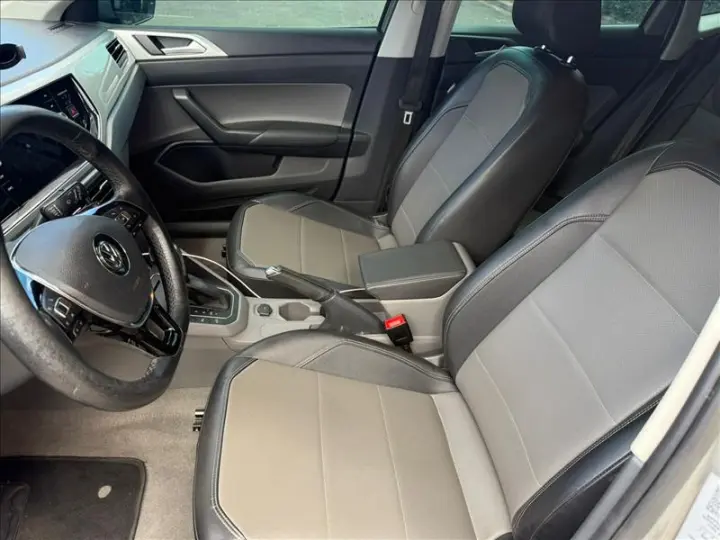 POLO 1.0 200 TSI Highline