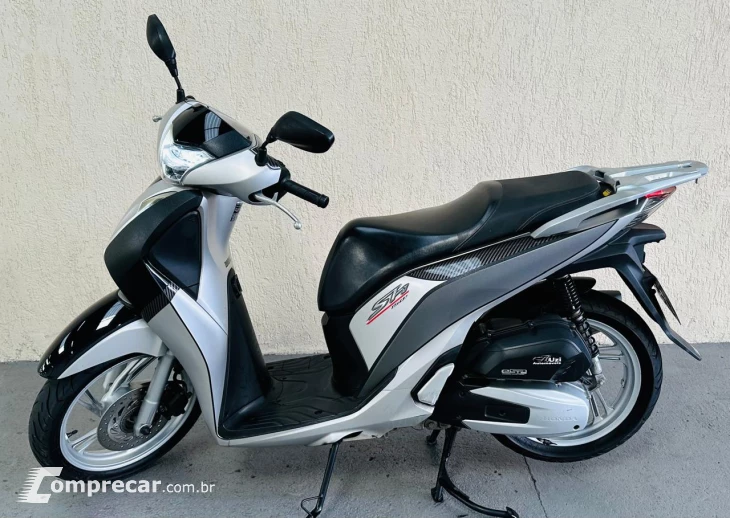 SH 150 I