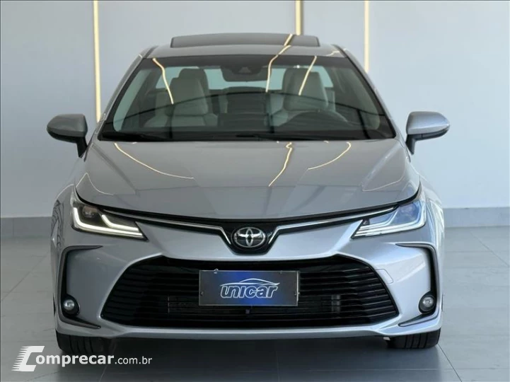 COROLLA 2.0 Vvt-ie Altis