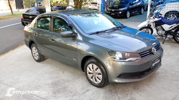 VOYAGE 1.0 MI 8V