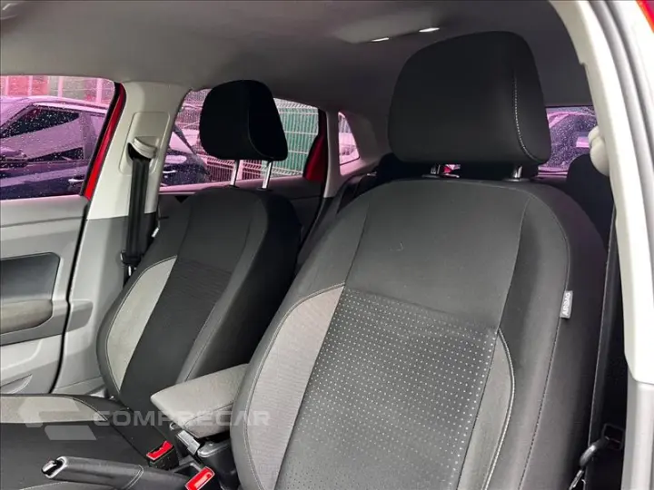 POLO 1.0 200 TSI Comfortline