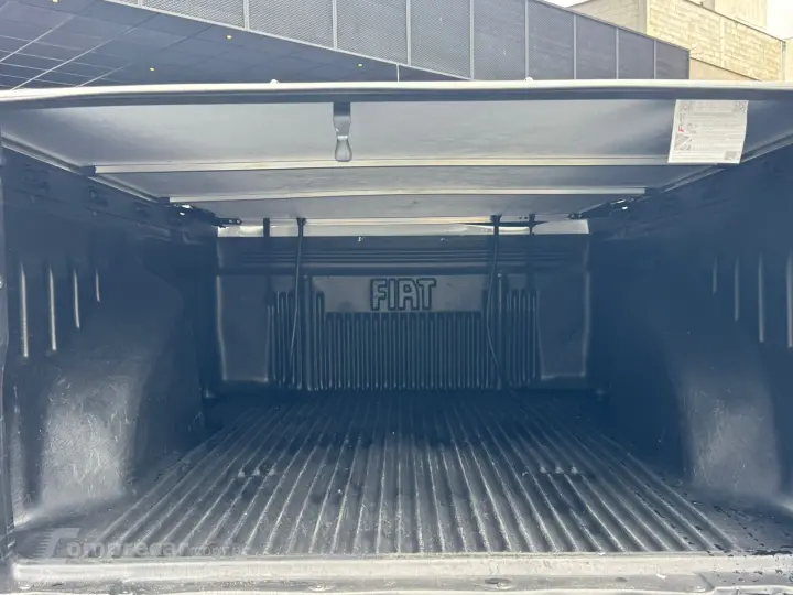 STRADA 1.4 MPI Working CS 8V