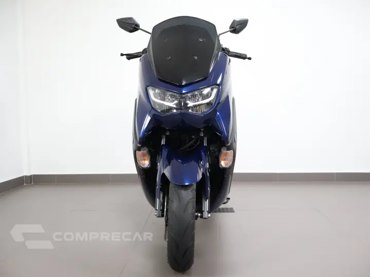 YAMAHA NMAX 160 ABS