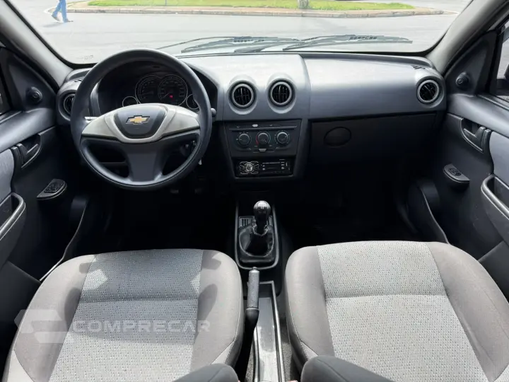 CELTA 1.0 MPFI LT 8V