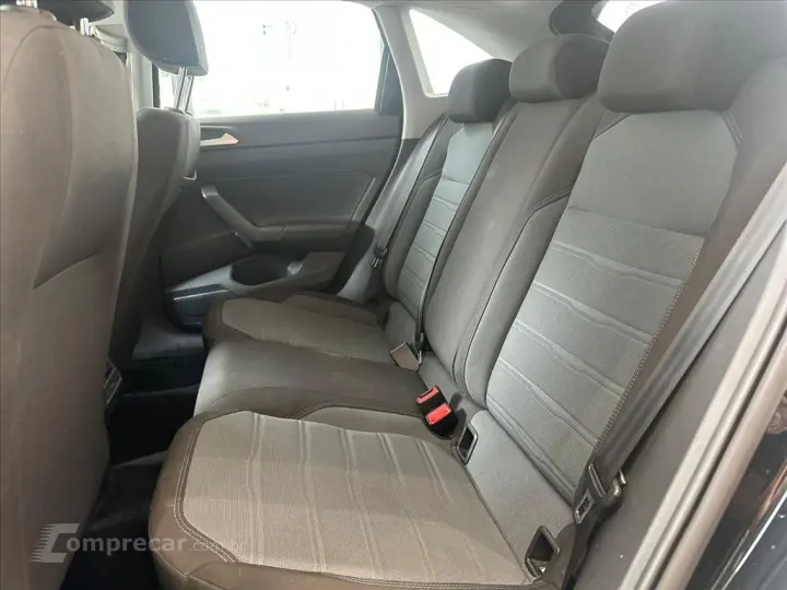 NIVUS 1.0 200 TSI TOTAL FLEX COMFORTLINE AUTOMÁTI