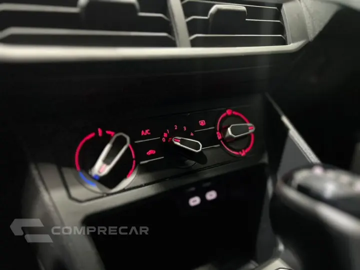 NIVUS 1.0 200 TSI TOTAL FLEX COMFORTLINE AUTOMÁTICO
